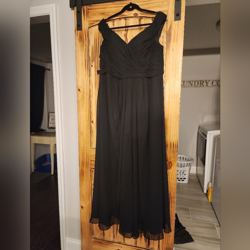 Azazie Audrianna Dress